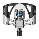 Nášlapné pedály MTB Crankbrothers  Mallet 3 Charcoal/Electric Blue