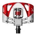 Nášlapné pedály MTB Crankbrothers  Mallet 3 Red