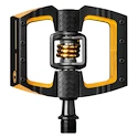 Nášlapné pedály MTB Crankbrothers  Mallet DH 11 Black/Gold