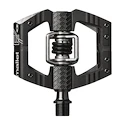 Nášlapné pedály MTB Crankbrothers  Mallet Enduro LS Black