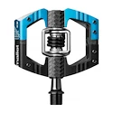 Nášlapné pedály MTB Crankbrothers  Mallet Enduro LS Black/Blue