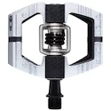 Nášlapné pedály MTB Crankbrothers  Mallet Enduro LS High Polish Silver