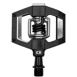 Nášlapné pedály MTB Crankbrothers Mallet Trail Black