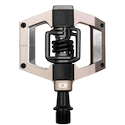 Nášlapné pedály MTB Crankbrothers  Mallet Trail Champagne/Black