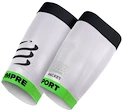 Návleky na nohy Compressport  Quad White  T4