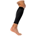 Návleky na nohy McDavid  Dual Compression Calf Sleeves X609 M, černá