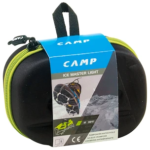 Nesmeky Camp  Ice Master Light