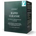 Nordbo Rychlý detox Rapid Cleanse 28 kapslí