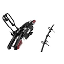 Nosič kol na tažné zařízení Thule EasyFold 3 (944) + Adaptér Thule EasyFold 3 Foldable Bike add-on