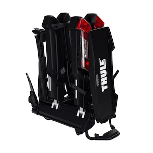 Nosič kol na tažné zařízení Thule Epos 2 + Obal na nosič kol Thule Epos 2B Storage Bag