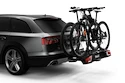 Nosič kol na tažné zařízení Thule VeloSpace XT 2 (938) Black