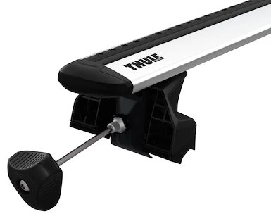 Nosné patky Thule  7106