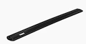 Nosné tyče Thule WingBar Edge black