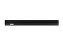 Nosné tyče Thule WingBar Edge black