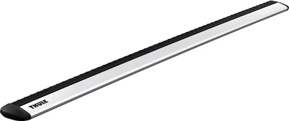 Poškozeno při přepravě -  Nosné tyče Thule WingBar 7112 118 cm  118 cm