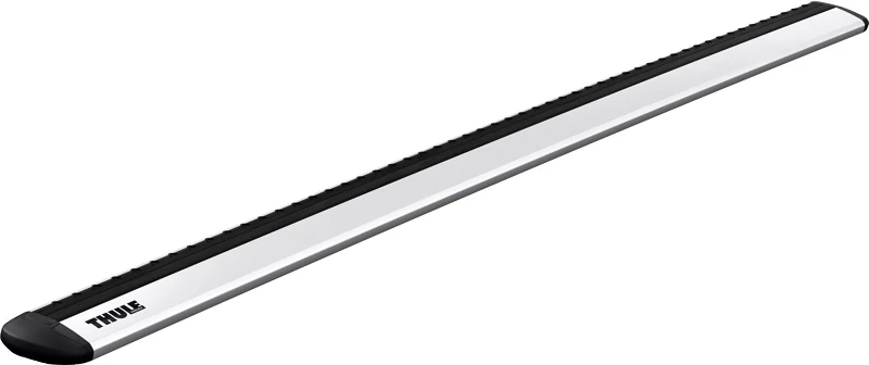 Thule wingbar best sale evo 7111