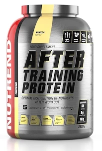 Nutrend After Training Protein 2520 g