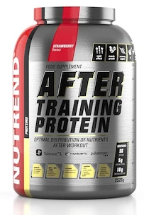 Nutrend After Training Protein 2520 g