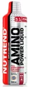 Nutrend Amino Power Liquid 1000 ml