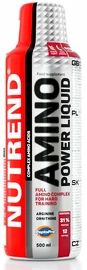 Nutrend Amino Power Liquid 500 ml