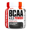 Nutrend BCAA 4:1:1 Powder 300 g pomeranč