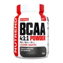 Nutrend BCAA 4:1:1 Powder 500 g