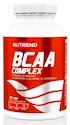 Nutrend BCAA Complex 120 kapslí