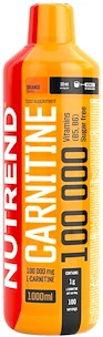 Nutrend Carnitine 100000 1000 ml