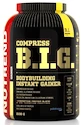 Nutrend Compress B.I.G. 2100 g jahoda