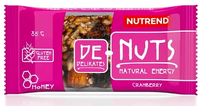 Nutrend DeNuts 35 g