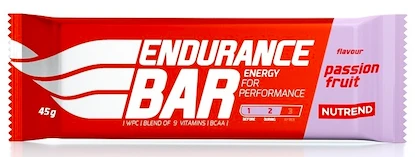 Nutrend  Endurance Bar 45 g