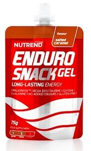 Nutrend Endurosnack Gel sáček 75 g