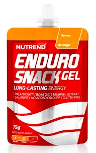 Nutrend Endurosnack Gel sáček 75 g