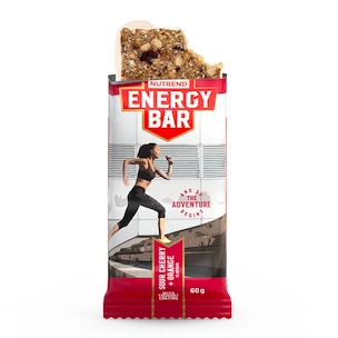 Nutrend Energy Bar 60 g