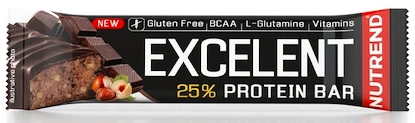 Nutrend Excelent Protein Bar 40 g