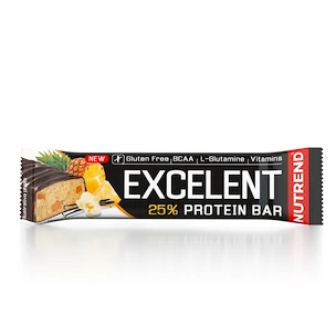 Nutrend Excelent Protein Bar 85 g