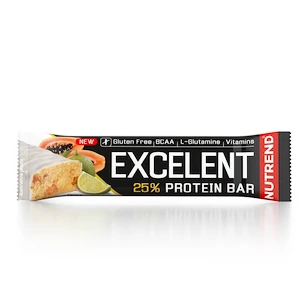 Nutrend Excelent Protein Bar 85 g