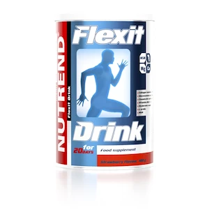 Nutrend Flexit Drink 400 g