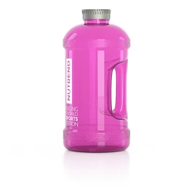 Nutrend Galon 2019 2000 ml růžová