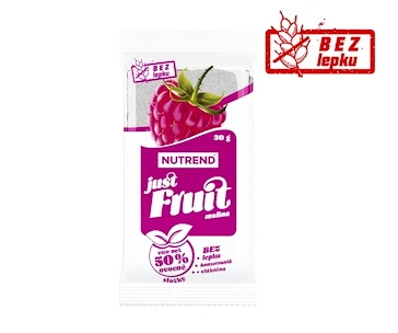 Nutrend Just Fruit 30 g