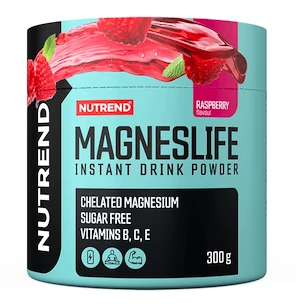 Nutrend Magneslife Instant Drink Powder 300 g