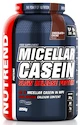 Nutrend Micellar Casein 2250 g vanilka