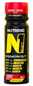 Nutrend N1 Shot 60 ml