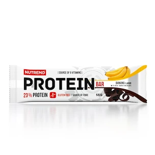 Nutrend Protein Bar 55 g