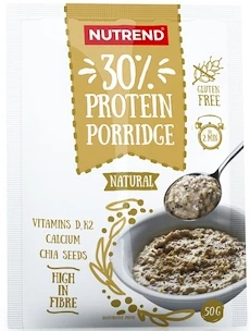 Nutrend Protein Porridge 50 g