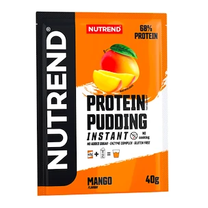 Nutrend Protein Pudding 40 g