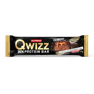 Nutrend Qwizz Protein Bar 60 g