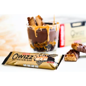 Nutrend Qwizz Protein Bar 60 g