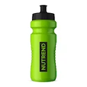 Nutrend Sportovní láhev 600 ml zelená