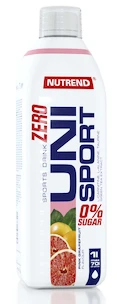 Nutrend Unisport ZERO 1000 ml